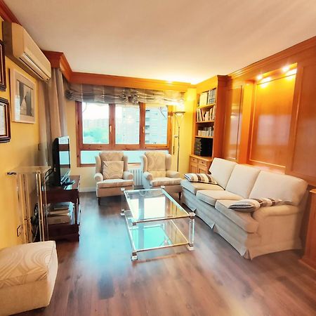 La Elegancia Del Centro By Alogest Apartment ซาราโกซา ภายนอก รูปภาพ