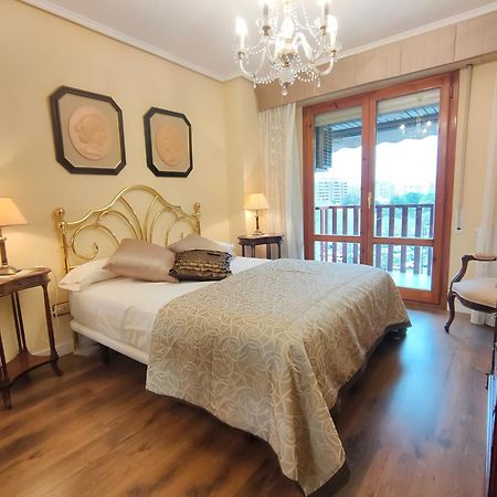 La Elegancia Del Centro By Alogest Apartment ซาราโกซา ภายนอก รูปภาพ